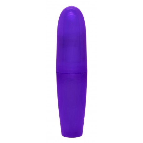 Purple XXL Bullet