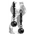 Tom of Finland Barrel Nipple Clamps