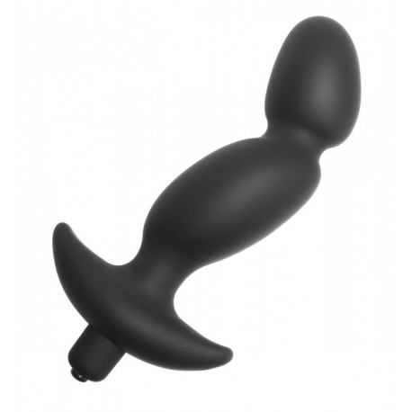 Prostatic Play Endeavour Silicone Prostate Vibe