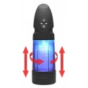 Strobe Multi Function Rechargeable Stroker