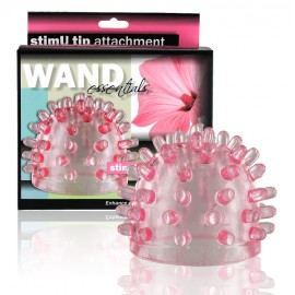 stimU Tip Wand Attachment - Boxed