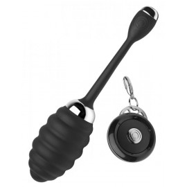 Tremor Wireless Rechargeable Remote Bullet Vibe