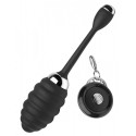 Tremor Wireless Rechargeable Remote Bullet Vibe