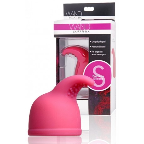 Nuzzle Tip Silicone Wand Attachment Box