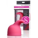 Nuzzle Tip Silicone Wand Attachment - Boxed