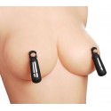 Vibe Me Wirelss Vibrating Nipple Clamps