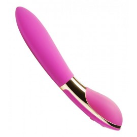 O-Gasm 7 Mode Silicone Massager with Orgasm Boost
