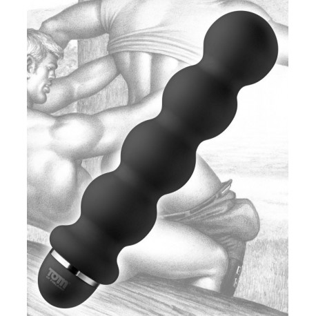 Tom of Finland Stacked Ball 5 Mode Vibe