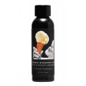 2 Ounce Edible French Vanilla Massage Oil