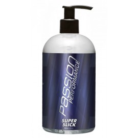 Passion 16 oz Performance Super Slick Lube