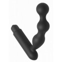 Prostatic Play Trek Curved Silicone Prostate Vibe