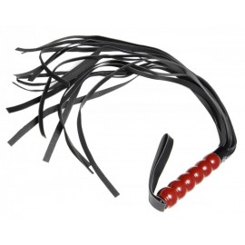 Wood Handle Flogger