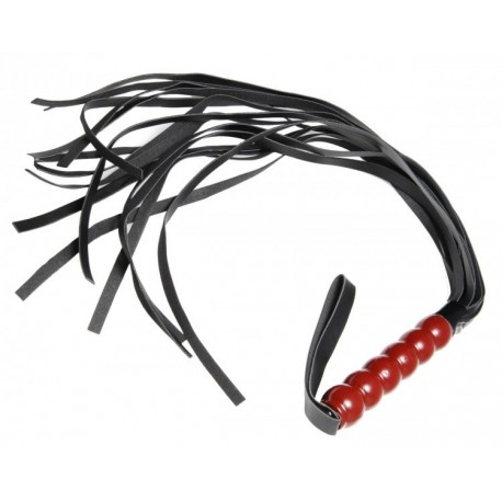 Wood Handle Flogger