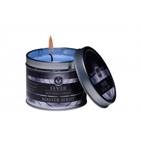 Fever Hot Wax Candle