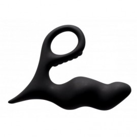 Prostatic Play Entrada Silicone Prostate Plug