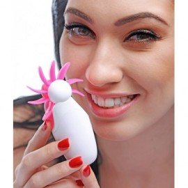 Robo Lick Rechargeable 7X Oral Sex Stimulator