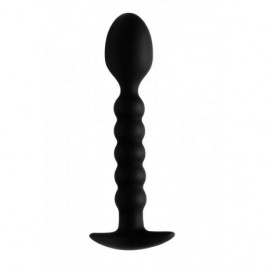 Prostatic Play Sojourn Slim Ribbed Prostate Stimulator