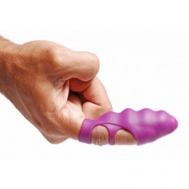 Finger Bang-her Purple Vibe