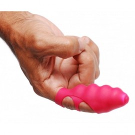 Finger Bang-her Pink Vibe
