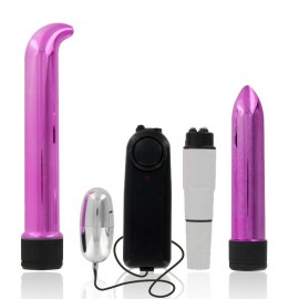 Ladies Pleasure Kit