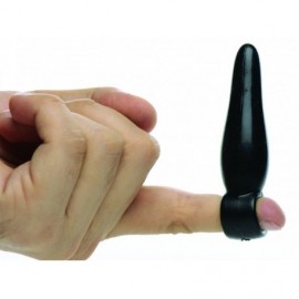 Rimmers 3 Piece Finger Bum Tickler Set