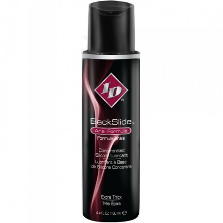 Backslide Anal Lubricant 4.4 fl oz