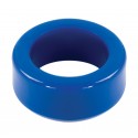 TitanMen Stretch-to-Fit Blue Cock Ring