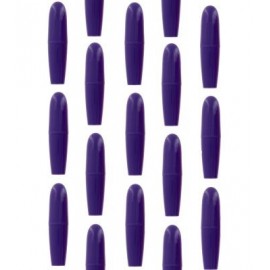 Case of 144 Purple XXL Bullets