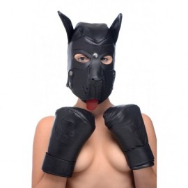 Strict Leather Premium Puppy Play Set