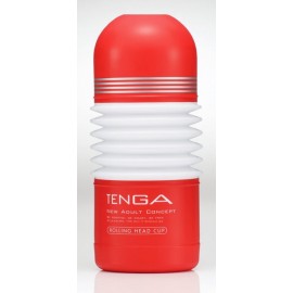 Tenga Rolling Head CUp