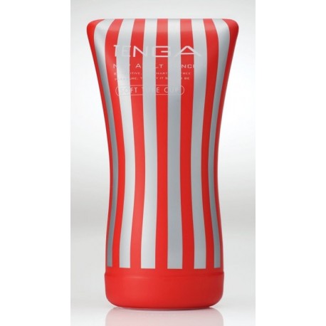 Tenga Soft Tube Cup