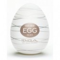 Tenga Silky Egg