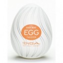 Tenga Twister Egg