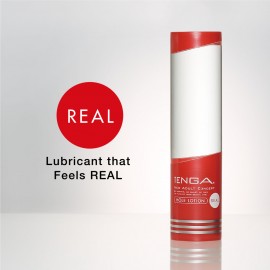 TENGA Real Hole Lotion 5.75 fl.oz.