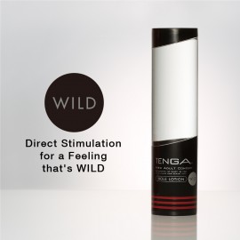 Tenga Wild Hole Lotion