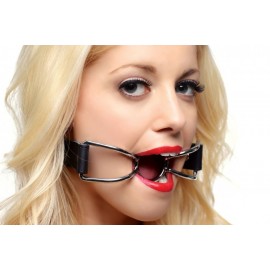 Spider Open Mouth Gag