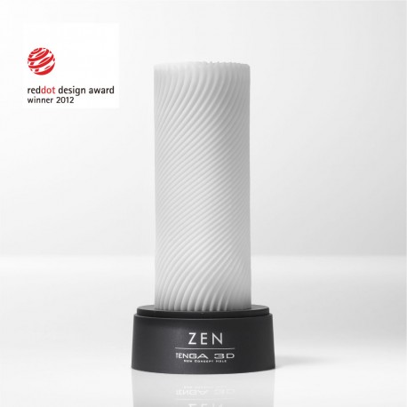 Tenga 3D Zen