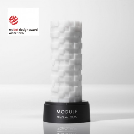 Tenga 3D Module