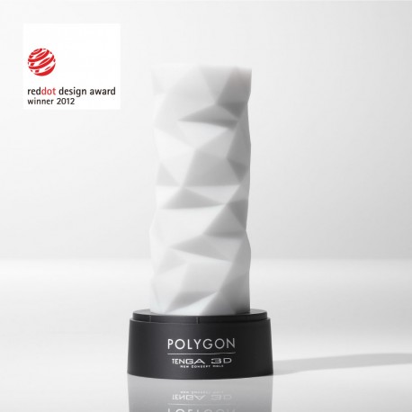 Tenga 3D Polygon