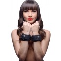 Serve Neoprene Buckle Cuffs