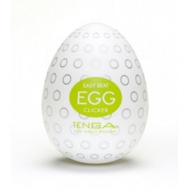 Tenga Clicker Egg