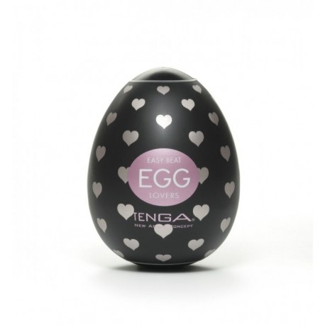 Tenga Lovers Egg