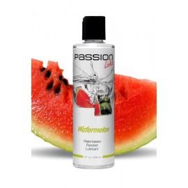 Passion Licks 8 oz Watermelon Water Based Flavored Lubricant