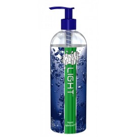 Wet Light Liquid Lubricant 17.7oz