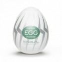 Tenga Thunder Egg