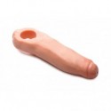 7 Inch Uncut Penis Extension