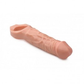 7 Inch Thin and Veiny Penis Extension