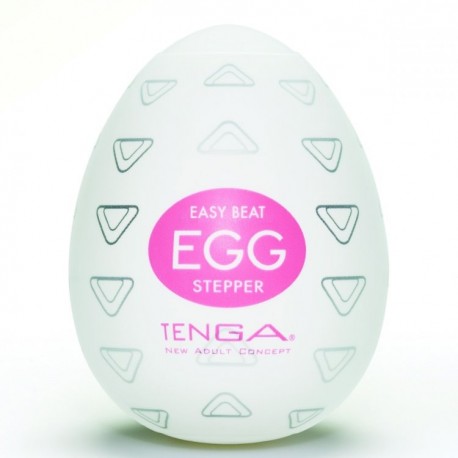 Tenga Stepper Egg