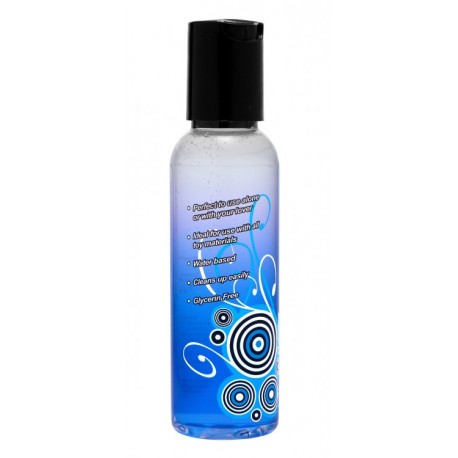 Passion Natural Water-Based Lubricant 2oz