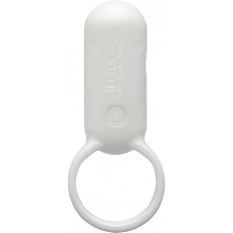 Tenga Smart White Vibe Ring